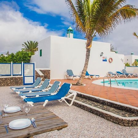 Apartamentos Sal Y Mar Puerto del Carmen  Dış mekan fotoğraf
