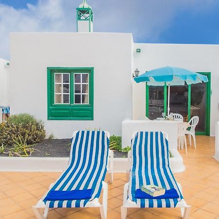 Apartamentos Sal Y Mar Puerto del Carmen  Dış mekan fotoğraf