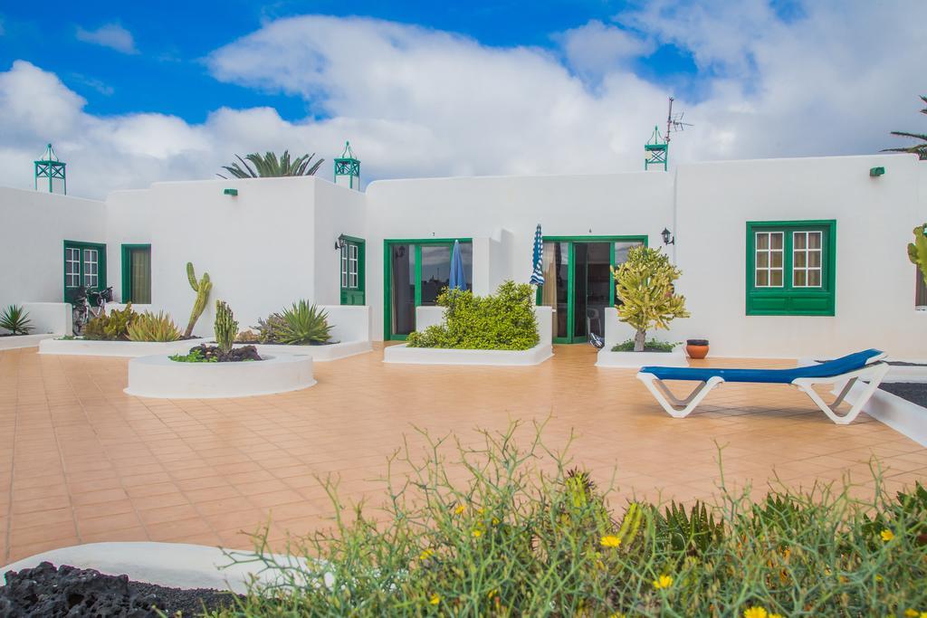Apartamentos Sal Y Mar Puerto del Carmen  Dış mekan fotoğraf
