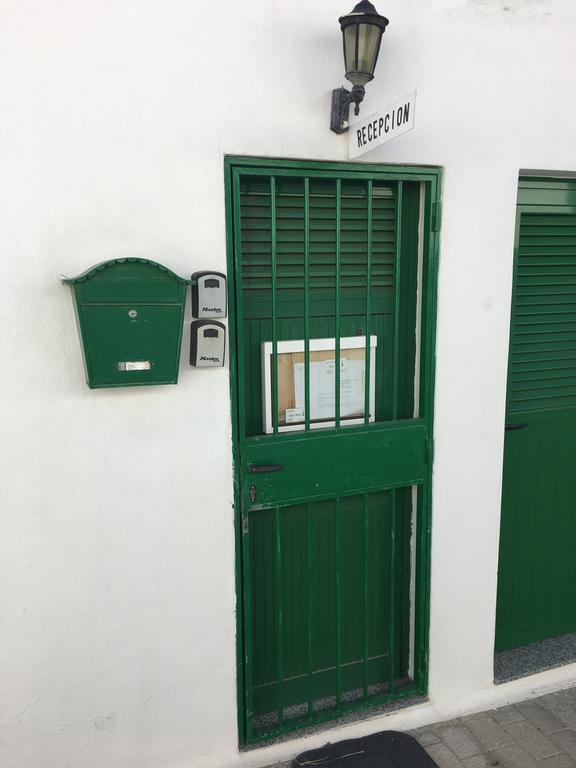 Apartamentos Sal Y Mar Puerto del Carmen  Dış mekan fotoğraf