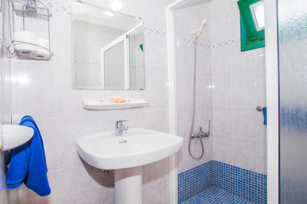 Apartamentos Sal Y Mar Puerto del Carmen  Dış mekan fotoğraf