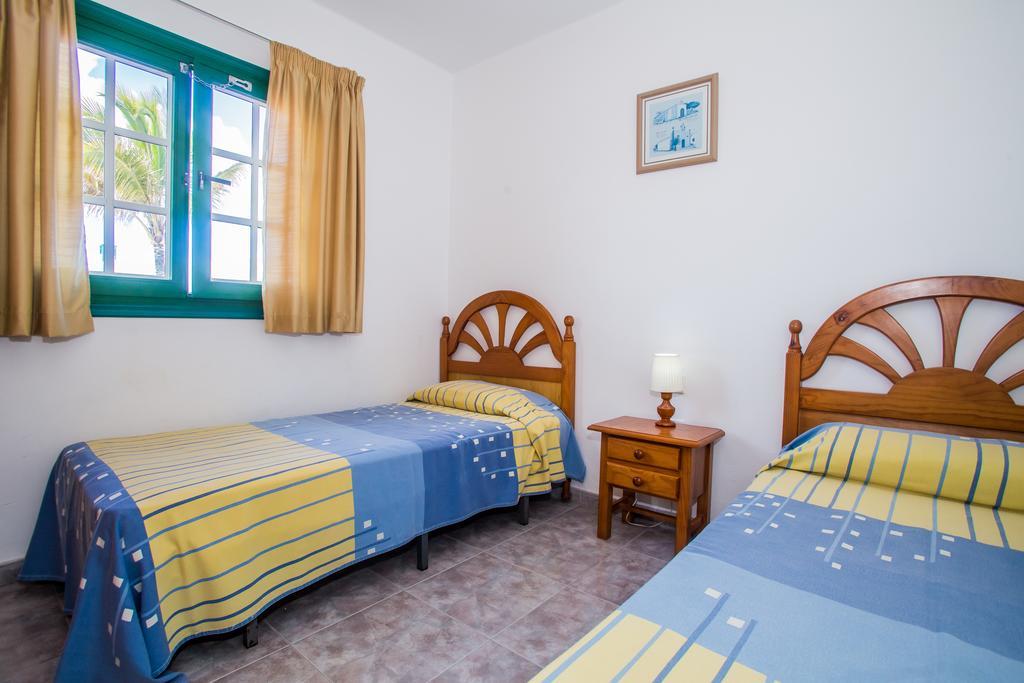 Apartamentos Sal Y Mar Puerto del Carmen  Dış mekan fotoğraf