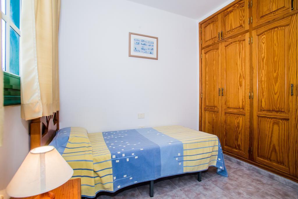 Apartamentos Sal Y Mar Puerto del Carmen  Dış mekan fotoğraf