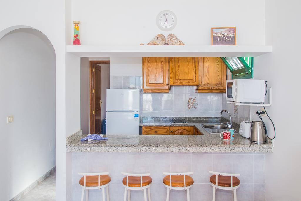 Apartamentos Sal Y Mar Puerto del Carmen  Dış mekan fotoğraf