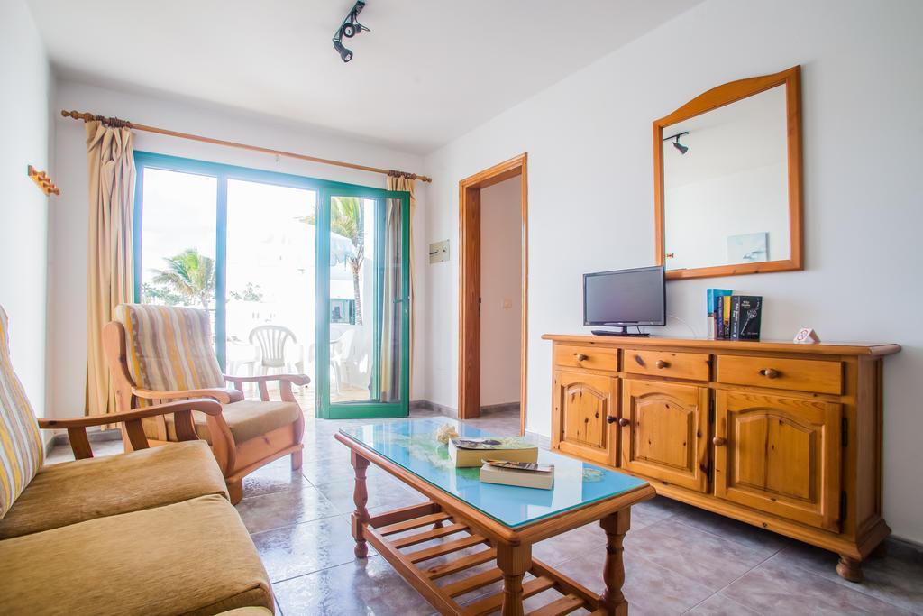 Apartamentos Sal Y Mar Puerto del Carmen  Dış mekan fotoğraf