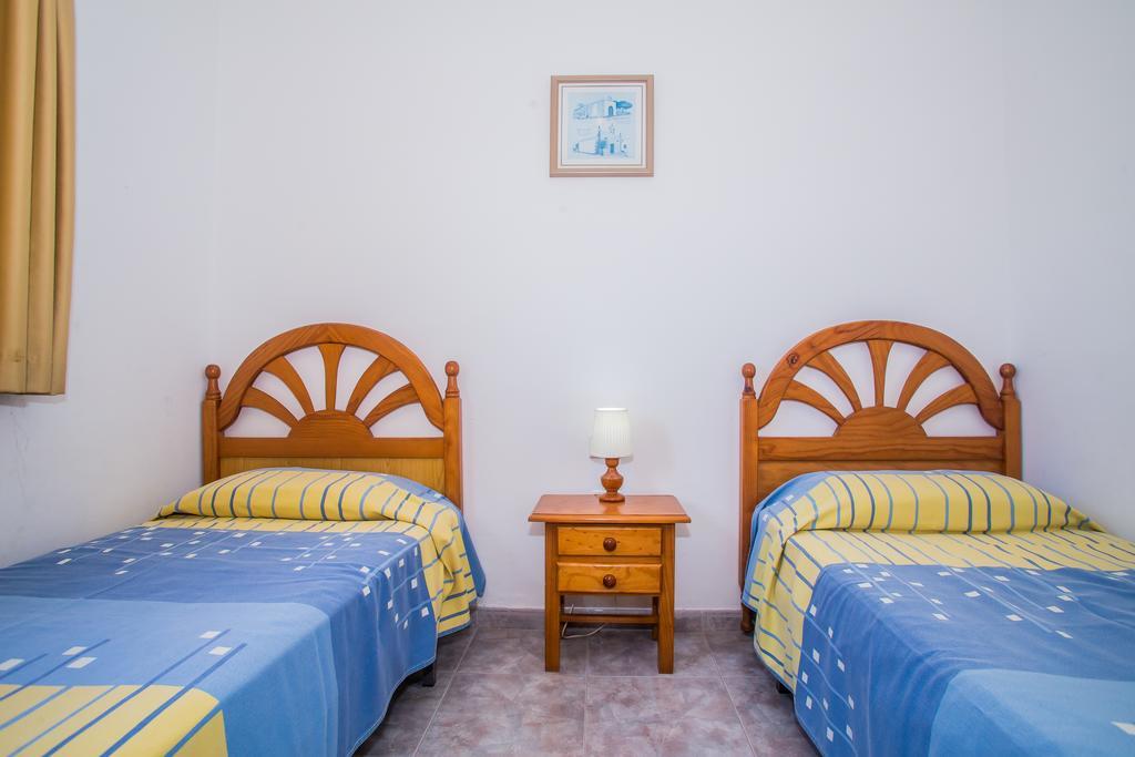 Apartamentos Sal Y Mar Puerto del Carmen  Dış mekan fotoğraf