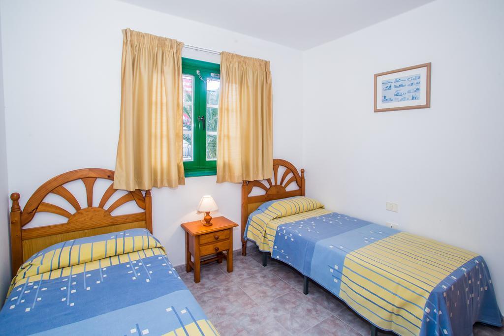 Apartamentos Sal Y Mar Puerto del Carmen  Dış mekan fotoğraf