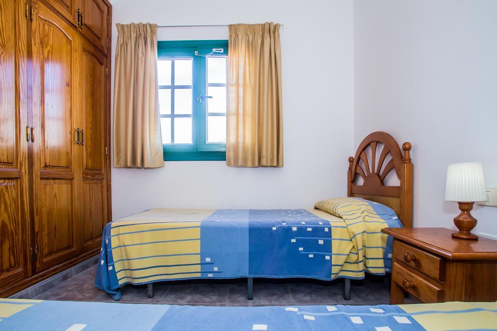 Apartamentos Sal Y Mar Puerto del Carmen  Dış mekan fotoğraf