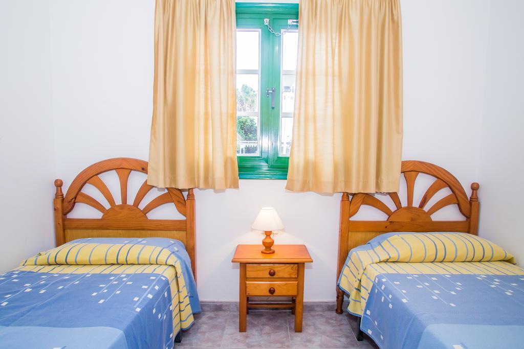 Apartamentos Sal Y Mar Puerto del Carmen  Dış mekan fotoğraf