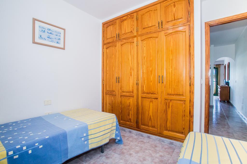 Apartamentos Sal Y Mar Puerto del Carmen  Dış mekan fotoğraf